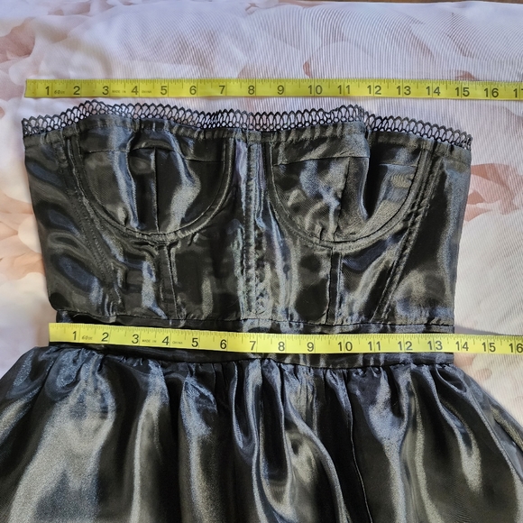 Revolve NBD Boned "Imagine" Dress - Picture 10 of 16